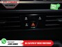 Volkswagen Caddy Cargo 2.0 TDI 125 pk DSG Aut. Adapt.Cruise/ Carplay/ Airco/ Navi/ PDC/ DAB/ Trekhaak