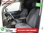 Volkswagen Caddy Cargo 2.0 TDI 125 pk DSG Aut. Adapt.Cruise/ Carplay/ Airco/ Navi/ PDC/ DAB/ Trekhaak