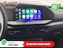 Volkswagen Caddy Cargo 2.0 TDI 125 pk DSG Aut. Adapt.Cruise/ Carplay/ Airco/ Navi/ PDC/ DAB/ Trekhaak