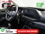 Volkswagen Caddy Cargo 2.0 TDI 125 pk DSG Aut. Adapt.Cruise/ Carplay/ Airco/ Navi/ PDC/ DAB/ Trekhaak