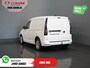 Volkswagen Caddy Cargo 2.0 TDI 125 pk DSG Aut. Adapt.Cruise/ Carplay/ Airco/ Navi/ PDC/ DAB/ Trekhaak