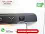 Volkswagen Caddy Cargo 2.0 TDI 125 pk DSG Aut. Adapt.Cruise/ Carplay/ Airco/ Navi/ PDC/ DAB/ Trekhaak