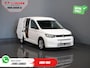 Volkswagen Caddy Cargo 2.0 TDI 125 pk DSG Aut. Adapt.Cruise/ Carplay/ Airco/ Navi/ PDC/ DAB/ Trekhaak