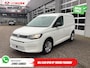 Volkswagen Caddy Cargo 2.0 TDI 125 pk DSG Aut. Adapt.Cruise/ Carplay/ Airco/ Navi/ PDC/ DAB/ Trekhaak