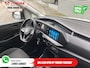 Volkswagen Caddy Cargo 2.0 TDI 125 pk DSG Aut. Adapt.Cruise/ Carplay/ Airco/ Navi/ PDC/ DAB/ Trekhaak