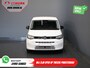 Volkswagen Caddy Cargo 2.0 TDI 125 pk DSG Aut. Adapt.Cruise/ Carplay/ Airco/ Navi/ PDC/ DAB/ Trekhaak