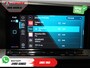 Volkswagen Caddy Cargo 2.0 TDI 125 pk DSG Aut. Adapt.Cruise/ Carplay/ Airco/ Navi/ PDC/ DAB/ Trekhaak