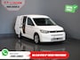 Volkswagen Caddy Cargo 2.0 TDI 125 pk DSG Aut. Adapt.Cruise/ Carplay/ Airco/ Navi/ PDC/ DAB/ Trekhaak