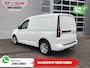 Volkswagen Caddy Cargo 2.0 TDI 125 pk DSG Aut. Adapt.Cruise/ Carplay/ Airco/ Navi/ PDC/ DAB/ Trekhaak