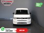 Volkswagen Caddy Cargo 2.0 TDI 125 pk DSG Aut. Adapt.Cruise/ Carplay/ Airco/ Navi/ PDC/ DAB/ Trekhaak