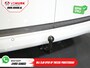 Volkswagen Caddy Cargo 2.0 TDI 125 pk DSG Aut. Adapt.Cruise/ Carplay/ Airco/ Navi/ PDC/ DAB/ Trekhaak