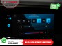 Volkswagen Caddy Cargo 2.0 TDI 125 pk DSG Aut. Adapt.Cruise/ Carplay/ Airco/ Navi/ PDC/ DAB/ Trekhaak