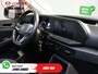 Volkswagen Caddy Cargo 2.0 TDI 125 pk DSG Aut. Adapt.Cruise/ Carplay/ Airco/ Navi/ PDC/ DAB/ Trekhaak