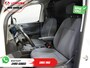 Volkswagen Caddy Cargo 2.0 TDI 125 pk DSG Aut. Adapt.Cruise/ Carplay/ Airco/ Navi/ PDC/ DAB/ Trekhaak
