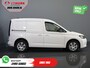 Volkswagen Caddy Cargo 2.0 TDI 125 pk DSG Aut. Adapt.Cruise/ Carplay/ Airco/ Navi/ PDC/ DAB/ Trekhaak