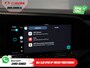 Volkswagen Caddy Cargo 2.0 TDI 125 pk DSG Aut. Adapt.Cruise/ Carplay/ Airco/ Navi/ PDC/ DAB/ Trekhaak