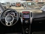 Kia Venga 1.4 CVVT Seven Airco, Cruise Control, Trekhaak, Stuurbekrachtiging