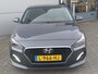 Hyundai i30 Fastback 1.4T 140pk Premium Automaat | Climate control | Navigatie | Leer | Winterpack | Open dak | 18" Lm velgen | Camera