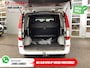 Mercedes-Benz Vito 113 CDI L3 DC Dubbel Cabine EXPORT Carplay/ Airco/ Camera/ 17” LMV/ PDC/ Trekhaak