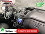 Mercedes-Benz Vito 113 CDI L3 DC Dubbel Cabine EXPORT Carplay/ Airco/ Camera/ 17” LMV/ PDC/ Trekhaak