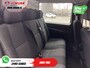 Mercedes-Benz Vito 113 CDI L3 DC Dubbel Cabine EXPORT Carplay/ Airco/ Camera/ 17” LMV/ PDC/ Trekhaak