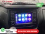 Mercedes-Benz Vito 113 CDI L3 DC Dubbel Cabine EXPORT Carplay/ Airco/ Camera/ 17” LMV/ PDC/ Trekhaak