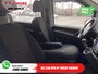Mercedes-Benz Vito 113 CDI L3 DC Dubbel Cabine Carplay/ Airco/ Camera/ 17” LMV/ PDC/ Trekhaak