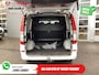 Mercedes-Benz Vito 113 CDI L3 DC Dubbel Cabine Carplay/ Airco/ Camera/ 17” LMV/ PDC/ Trekhaak