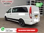 Mercedes-Benz Vito 113 CDI L3 DC Dubbel Cabine Carplay/ Airco/ Camera/ 17” LMV/ PDC/ Trekhaak