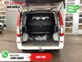 Mercedes-Benz Vito 113 CDI L3 DC Dubbel Cabine EXPORT Carplay/ Airco/ Camera/ 17” LMV/ PDC/ Trekhaak