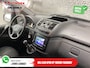Mercedes-Benz Vito 113 CDI L3 DC Dubbel Cabine Carplay/ Airco/ Camera/ 17” LMV/ PDC/ Trekhaak