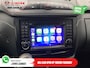 Mercedes-Benz Vito 113 CDI L3 DC Dubbel Cabine Carplay/ Airco/ Camera/ 17” LMV/ PDC/ Trekhaak