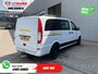 Mercedes-Benz Vito 113 CDI L3 DC Dubbel Cabine EXPORT Carplay/ Airco/ Camera/ 17” LMV/ PDC/ Trekhaak