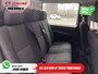 Mercedes-Benz Vito 113 CDI L3 DC Dubbel Cabine EXPORT Carplay/ Airco/ Camera/ 17” LMV/ PDC/ Trekhaak