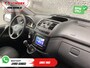 Mercedes-Benz Vito 113 CDI L3 DC Dubbel Cabine EXPORT Carplay/ Airco/ Camera/ 17” LMV/ PDC/ Trekhaak
