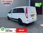 Mercedes-Benz Vito 113 CDI L3 DC Dubbel Cabine EXPORT Carplay/ Airco/ Camera/ 17” LMV/ PDC/ Trekhaak