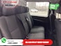 Mercedes-Benz Vito 113 CDI L3 DC Dubbel Cabine Carplay/ Airco/ Camera/ 17” LMV/ PDC/ Trekhaak