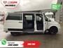 Mercedes-Benz Vito 113 CDI L3 DC Dubbel Cabine EXPORT Carplay/ Airco/ Camera/ 17” LMV/ PDC/ Trekhaak
