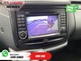 Mercedes-Benz Vito 113 CDI L3 DC Dubbel Cabine EXPORT Carplay/ Airco/ Camera/ 17” LMV/ PDC/ Trekhaak
