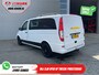 Mercedes-Benz Vito 113 CDI L3 DC Dubbel Cabine EXPORT Carplay/ Airco/ Camera/ 17” LMV/ PDC/ Trekhaak