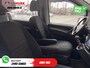 Mercedes-Benz Vito 113 CDI L3 DC Dubbel Cabine EXPORT Carplay/ Airco/ Camera/ 17” LMV/ PDC/ Trekhaak