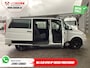 Mercedes-Benz Vito 113 CDI L3 DC Dubbel Cabine EXPORT Carplay/ Airco/ Camera/ 17” LMV/ PDC/ Trekhaak