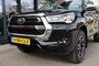 Toyota Hilux 2.8 D-4D X-TRA CAB PROFESSIONAL A/T 4WD VAN