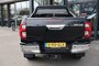 Toyota Hilux 2.8 D-4D X-TRA CAB PROFESSIONAL A/T 4WD VAN