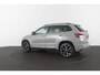 Skoda Karoq 1.5 TSI ACT Sportline Business > 150pk/Camera/Trekhaak wegklapbaar/Steel Grey/19inch...