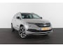 Skoda Karoq 1.5 TSI ACT Sportline Business > 150pk/Camera/Trekhaak wegklapbaar/Steel Grey/19inch...