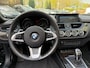 BMW Z4 sDrive20i High Exe,Xenon,Sportleer,NaviPro,Stoelverw,Clima,HiFi,Dealer OH,Cruise