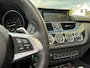 BMW Z4 sDrive20i High Exe,Xenon,Sportleer,NaviPro,Stoelverw,Clima,HiFi,Dealer OH,Cruise