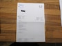 Mazda 5 2.0 TS 7 PERSOONS AUTOMAAT NW STAAT