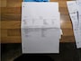 Mazda 5 2.0 TS 7 PERSOONS AUTOMAAT NW STAAT